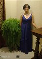 Познакомиться с татаркой.  Гульнара 60 лет Тобольск 52903