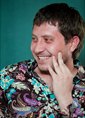 Познакомиться с татарином.  ильяс 42 года Волгоград 20424
