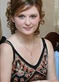 Познакомиться с татаркой.  Рафиля 36 лет Балтаси 65107