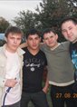 Познакомиться с татарином.  Ильназ 36 лет Нижнекамск 63164