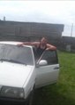 Познакомиться с татарином.  Али 41 год Тобольск 59601