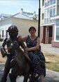 Познакомиться с татаркой.  Эльмира 52 года Тобольск 69683