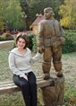 Познакомиться с татаркой.  LUNA 49 лет Бугульма 43465