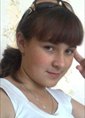 Познакомиться с татаркой.  Диана 29 лет Варгаши 73140