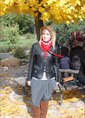 Познакомиться с татарином.  Айше 33 года Симферополь 72506
