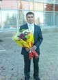 Познакомиться с татарином.  Ильнур 37 лет Стерлитамак 33237