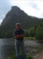 Познакомиться с татарином.  Радик 64 года Астана 76168