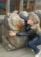 Познакомиться с татаркой.  Илюся 46 лет Нижнекамск 78914