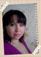 Познакомиться с татаркой.  Лия 43 года Аксаково 84597