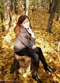 Познакомиться с татарином.  Ильзина 37 лет Нижнекамск 57695