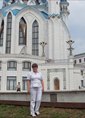 Познакомиться с татаркой.  Дания 59 лет Тольятти 84372