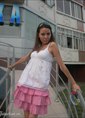 Познакомиться с татаркой.  Farida 38 лет Нижнекамск 55841