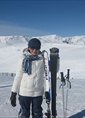 Познакомиться с татаркой.  Рания 44 года Аксаково 33985