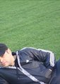 Познакомиться с татарином.  Эрнест 39 лет Симферополь 77908