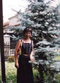 Познакомиться с татаркой.  Юлия 57 лет Челябинск 83172