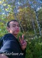 Познакомиться с татарином.  rafael 35 лет Зеленодольск 88301