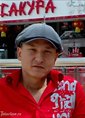 Познакомиться с татарином.  Ali 45 лет Астана 89888