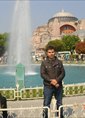 Познакомиться с татарином.  АБДУРЕШИД 41 год Симферополь 94931