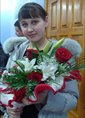 Познакомиться с татаркой.  Гузелька 31 год Комсомольское 95689