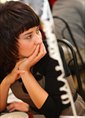 Познакомиться с татаркой.  Амина 40 лет Челябинск 23862