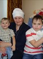 Познакомиться с татаркой.  роза 65 лет Челябинск 73791
