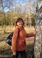 Познакомиться с татаркой.  Гульназ 47 лет Салават 95802