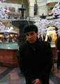 Познакомиться с татарином.  Volodya 40 лет Стерлитамак 94946