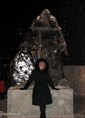 Познакомиться с татарином.  Антонина 30 лет Томск 97520