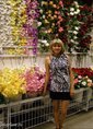 Познакомиться с татаркой.  Лейсан 39 лет Нижнекамск 99396