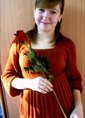 Познакомиться с татаркой.  Гулина Мухаметгаяновна 33 года Нижнекамск 99704