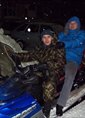 Познакомиться с татарином.  Ruzil 42 года Нижнекамск 71827