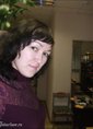 Познакомиться с татаркой.  Эльвирка 41 год Барда 98994