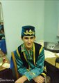 Познакомиться с татарином.  Ильдар 35 лет Нижнекамск 101716