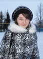Познакомиться с татаркой.  Резеда 29 лет Бавлы 102711
