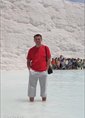 Познакомиться с татарином.  Ильгиз 38 лет Стерлитамак 100867