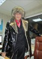 Познакомиться с татарином.  Альберт 55 лет Бугульма 104238