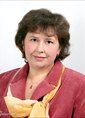 Познакомиться с татаркой.  Альмира 53 года Белебей 104790