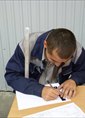 Познакомиться с татарином.  Илнур 38 лет Нижнекамск 105291