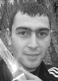Познакомиться с татарином.  Мустафа 38 лет Симферополь 106270