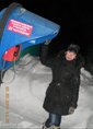 Познакомиться с татаркой.  Лилия 35 лет Агрыз 107113