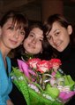 Познакомиться с татаркой.  Love Angel 36 лет Арск 107605