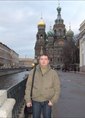 Познакомиться с татарином.  Рустам 45 лет Люберцы 54867