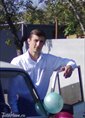 Познакомиться с татарином.  Эдэм 39 лет Севастополь 108026