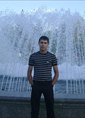 Познакомиться с татарином.  Эдик 39 лет Нижнекамск 108146