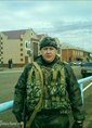 Познакомиться с татарином.  Ильшат 50 лет Стерлитамак 97399