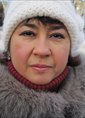 Познакомиться с татаркой.  Зиля 55 лет Стерлитамак 107989