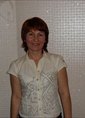 Познакомиться с татаркой.  Nelia 55 лет Саранск 112577