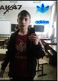 Познакомиться с татарином.  Раиф 29 лет Агрыз 113126