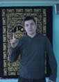 Познакомиться с татарином.  Вадим 39 лет Туймазы 62896
