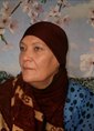 Познакомиться с татаркой.  Сажида 74 года Челябинск 115115